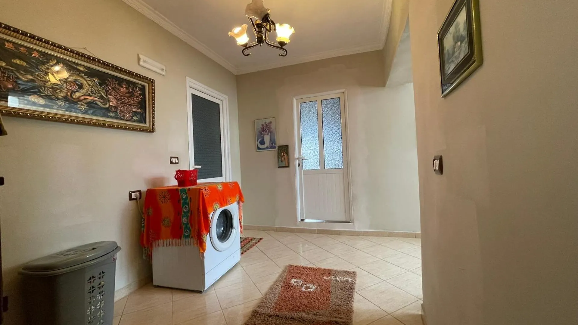 Johnny Apartment Μπεράτ 0*,  Αλβανία